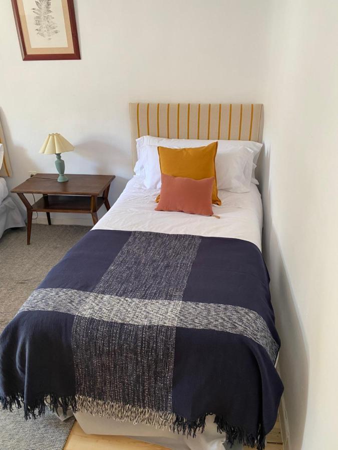 Balagares_11 Villa Robregordo Екстериор снимка