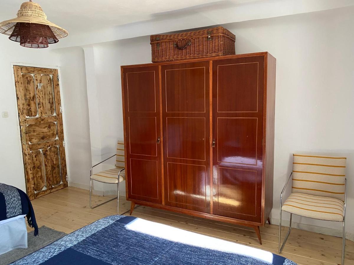 Balagares_11 Villa Robregordo Екстериор снимка