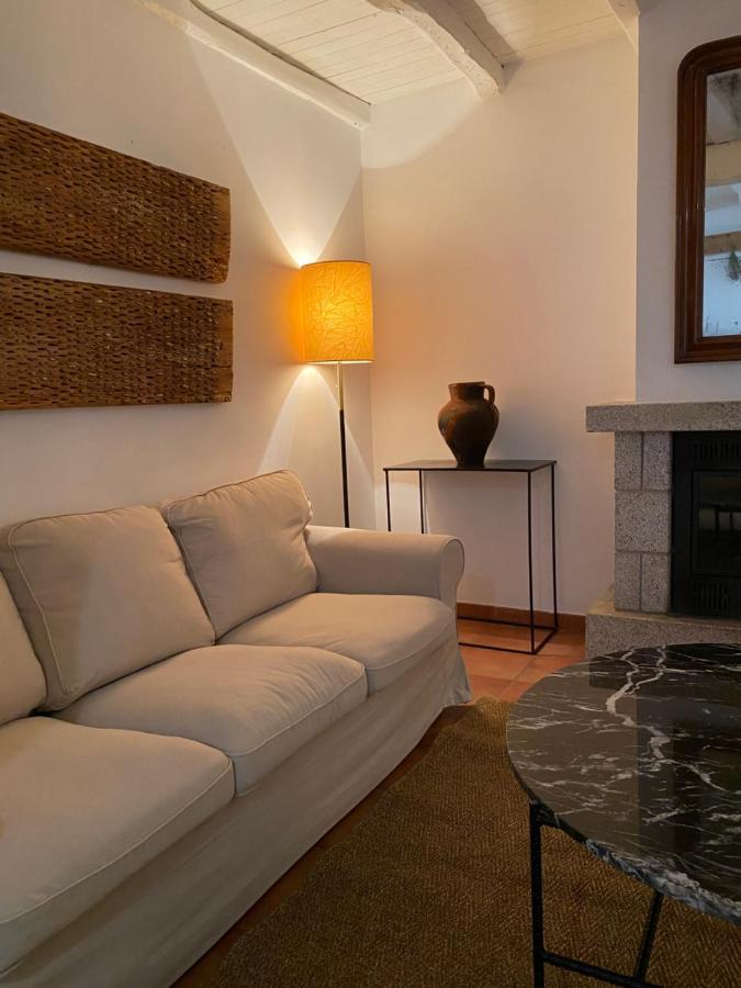 Balagares_11 Villa Robregordo Екстериор снимка