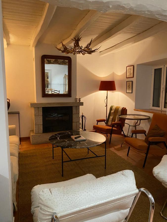 Balagares_11 Villa Robregordo Екстериор снимка