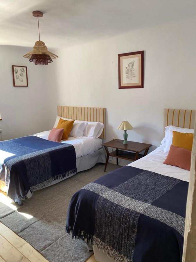 Balagares_11 Villa Robregordo Екстериор снимка