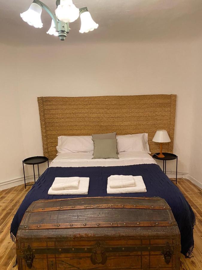 Balagares_11 Villa Robregordo Екстериор снимка