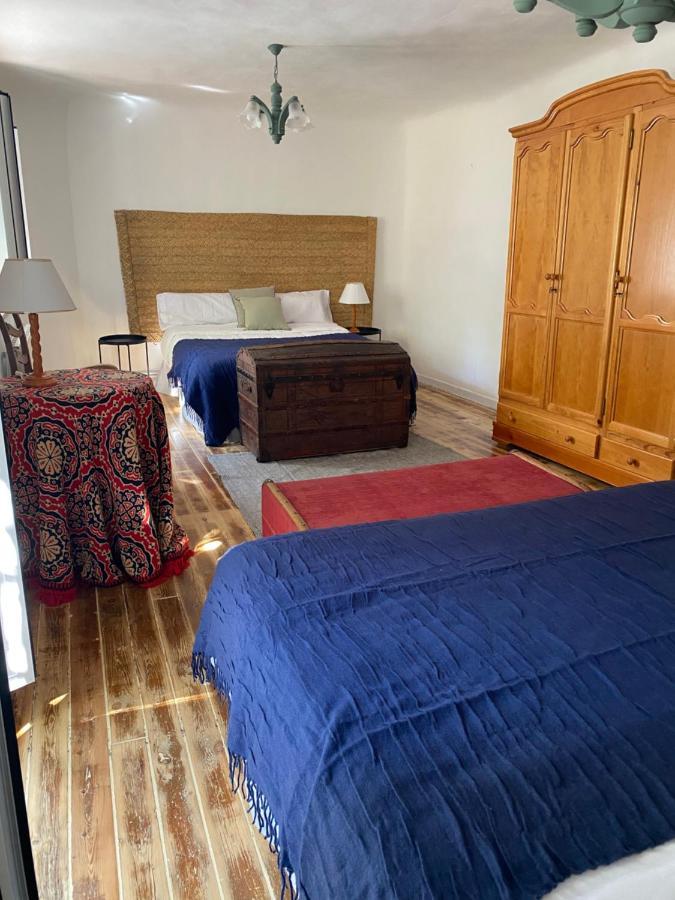 Balagares_11 Villa Robregordo Екстериор снимка