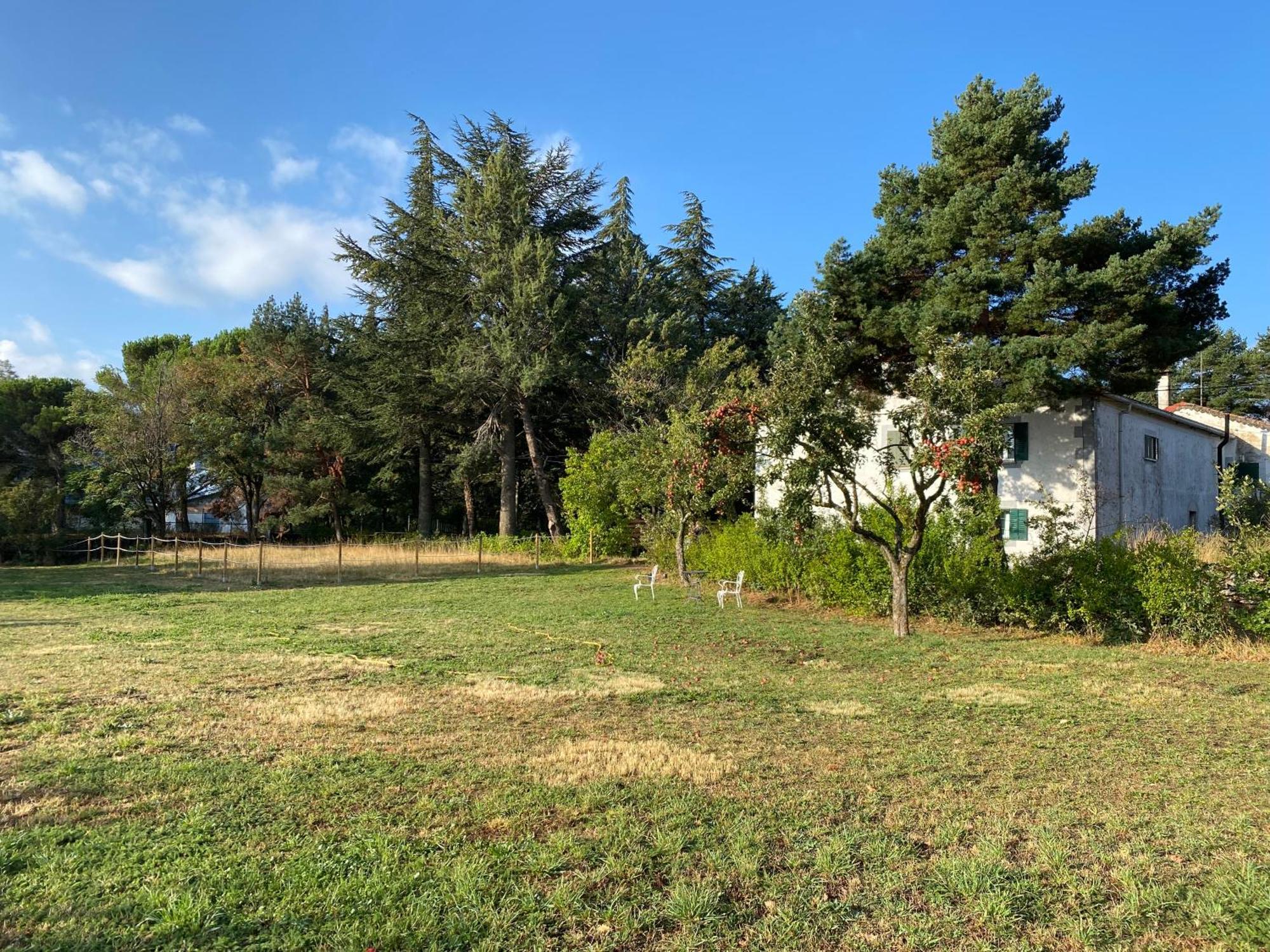 Balagares_11 Villa Robregordo Екстериор снимка