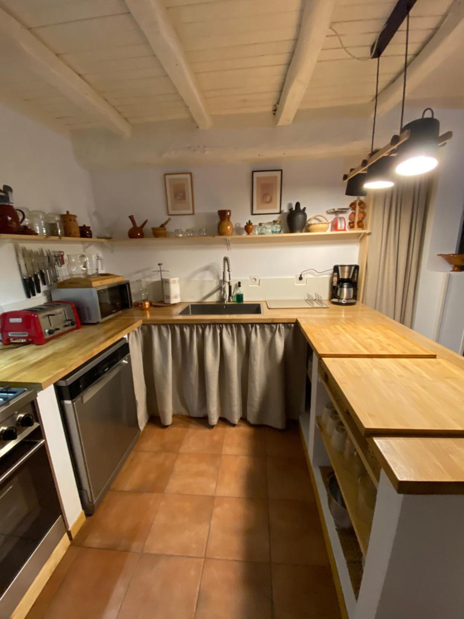 Balagares_11 Villa Robregordo Екстериор снимка
