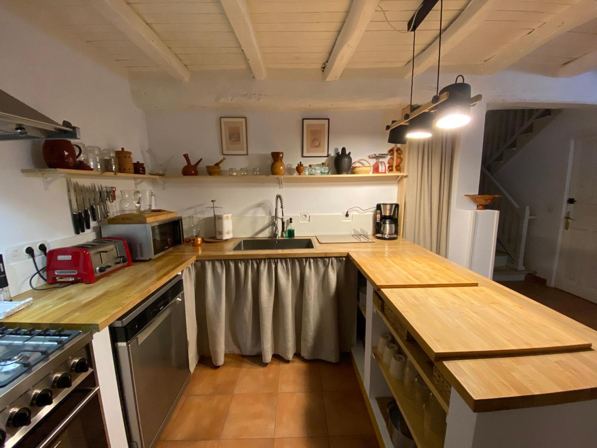 Balagares_11 Villa Robregordo Екстериор снимка