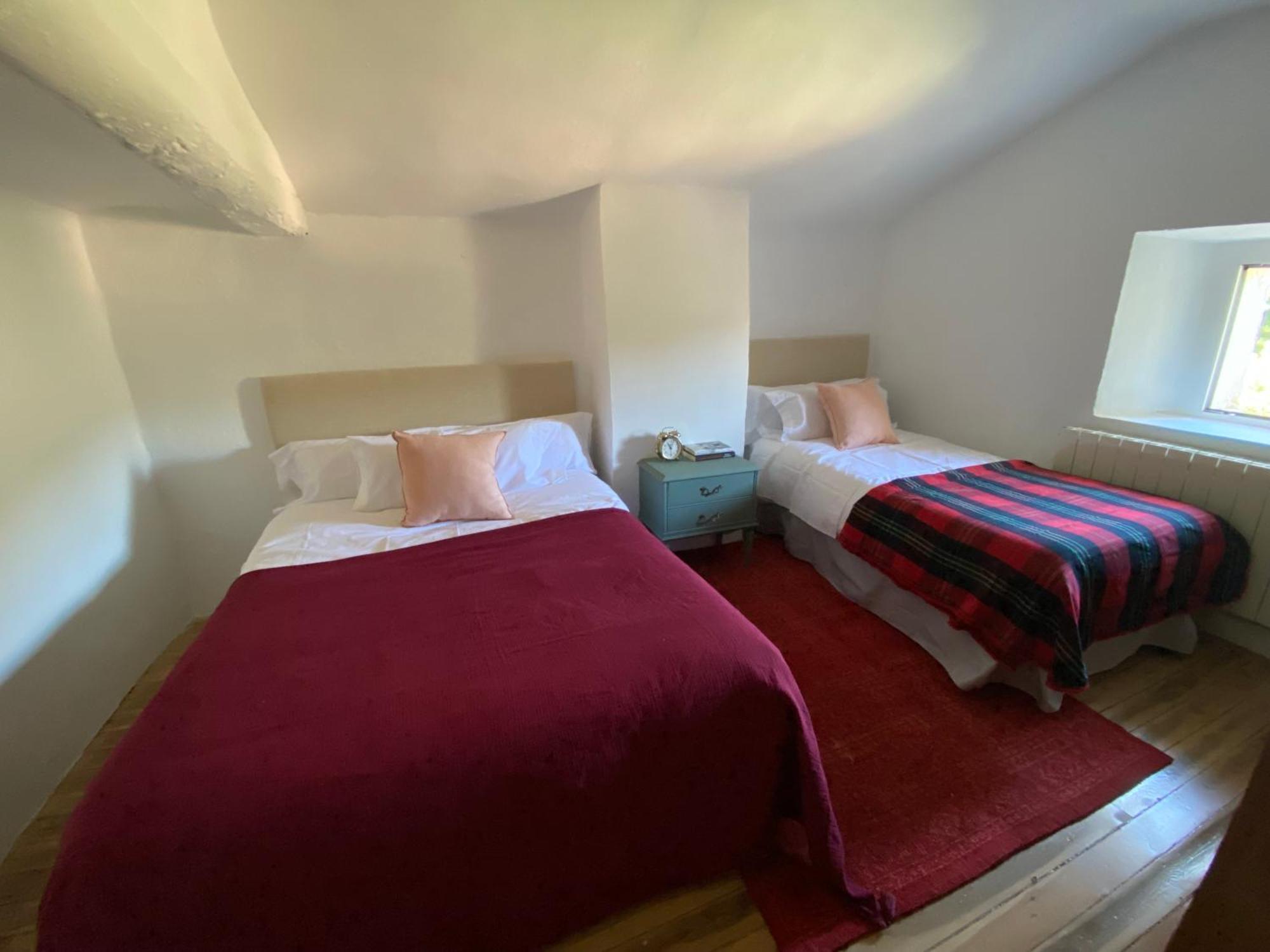 Balagares_11 Villa Robregordo Екстериор снимка
