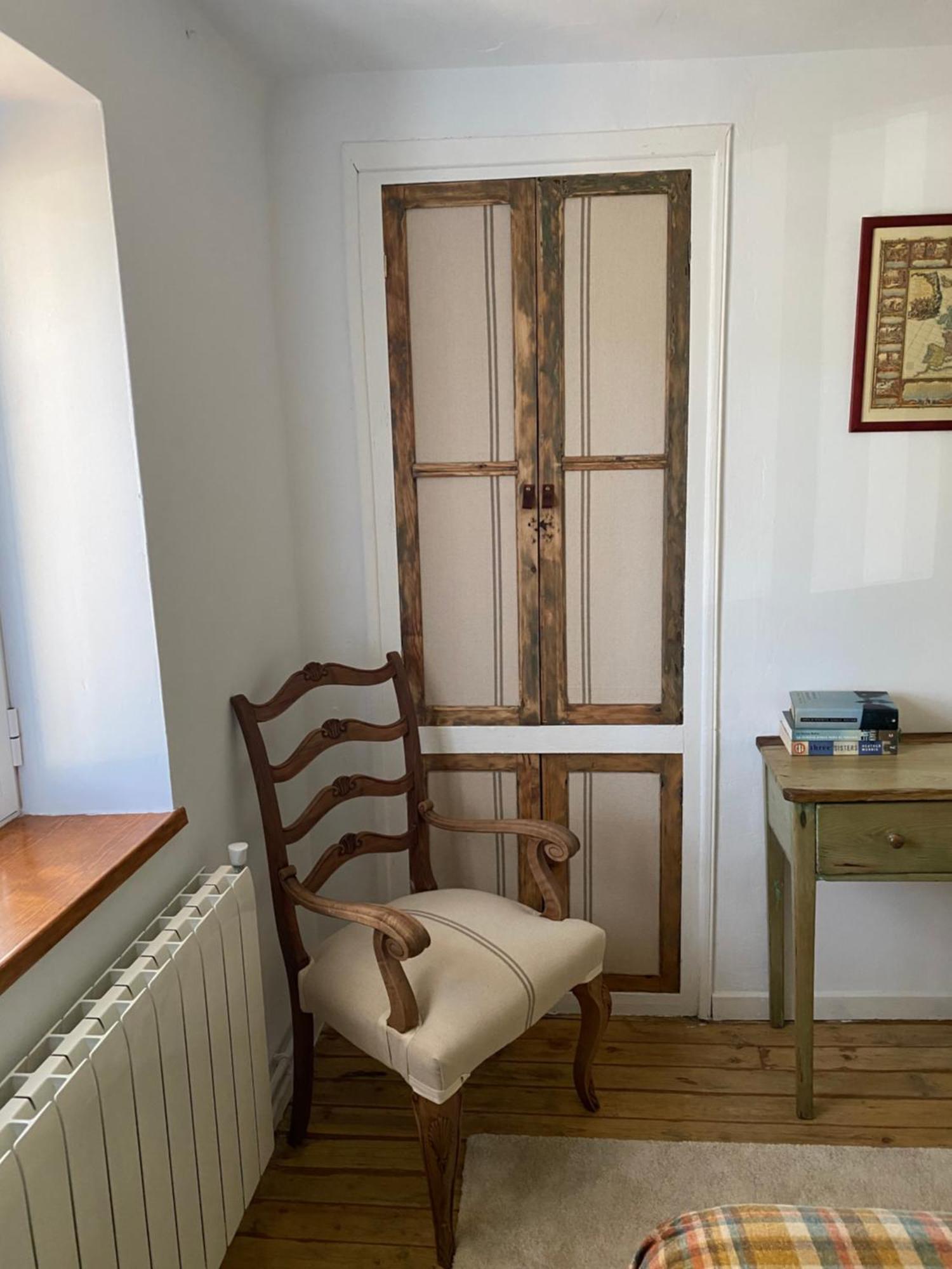 Balagares_11 Villa Robregordo Екстериор снимка