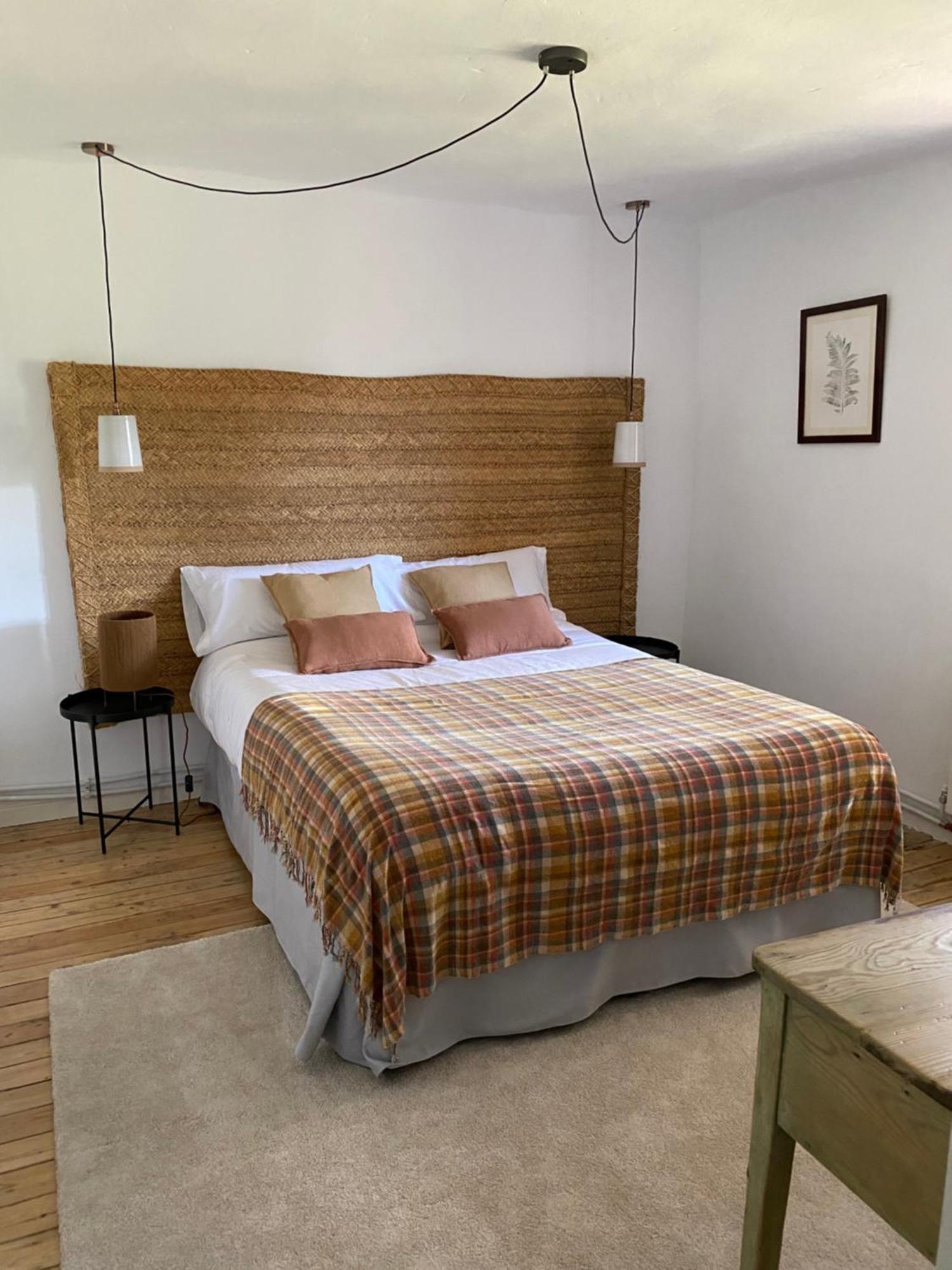 Balagares_11 Villa Robregordo Екстериор снимка