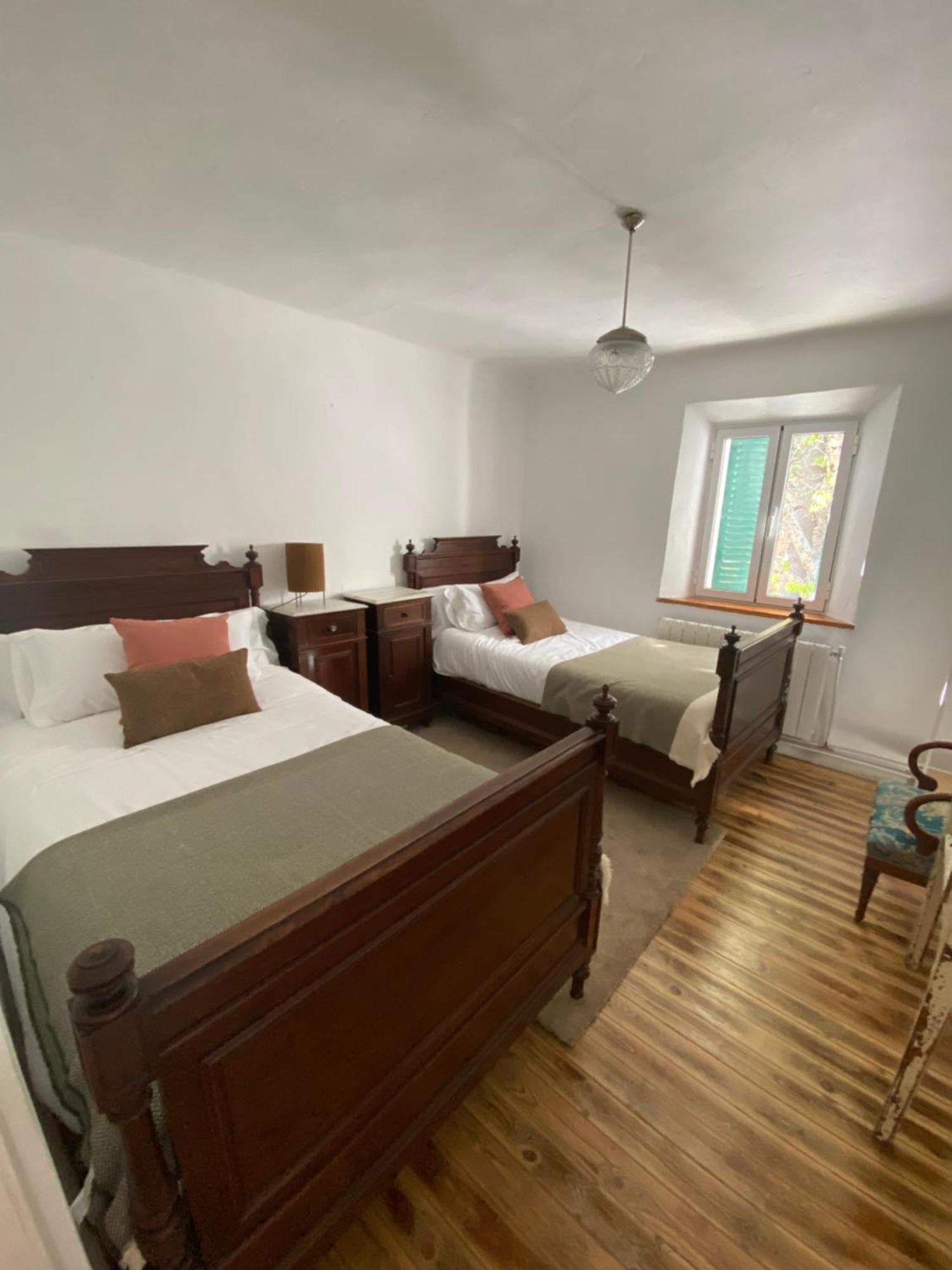 Balagares_11 Villa Robregordo Екстериор снимка
