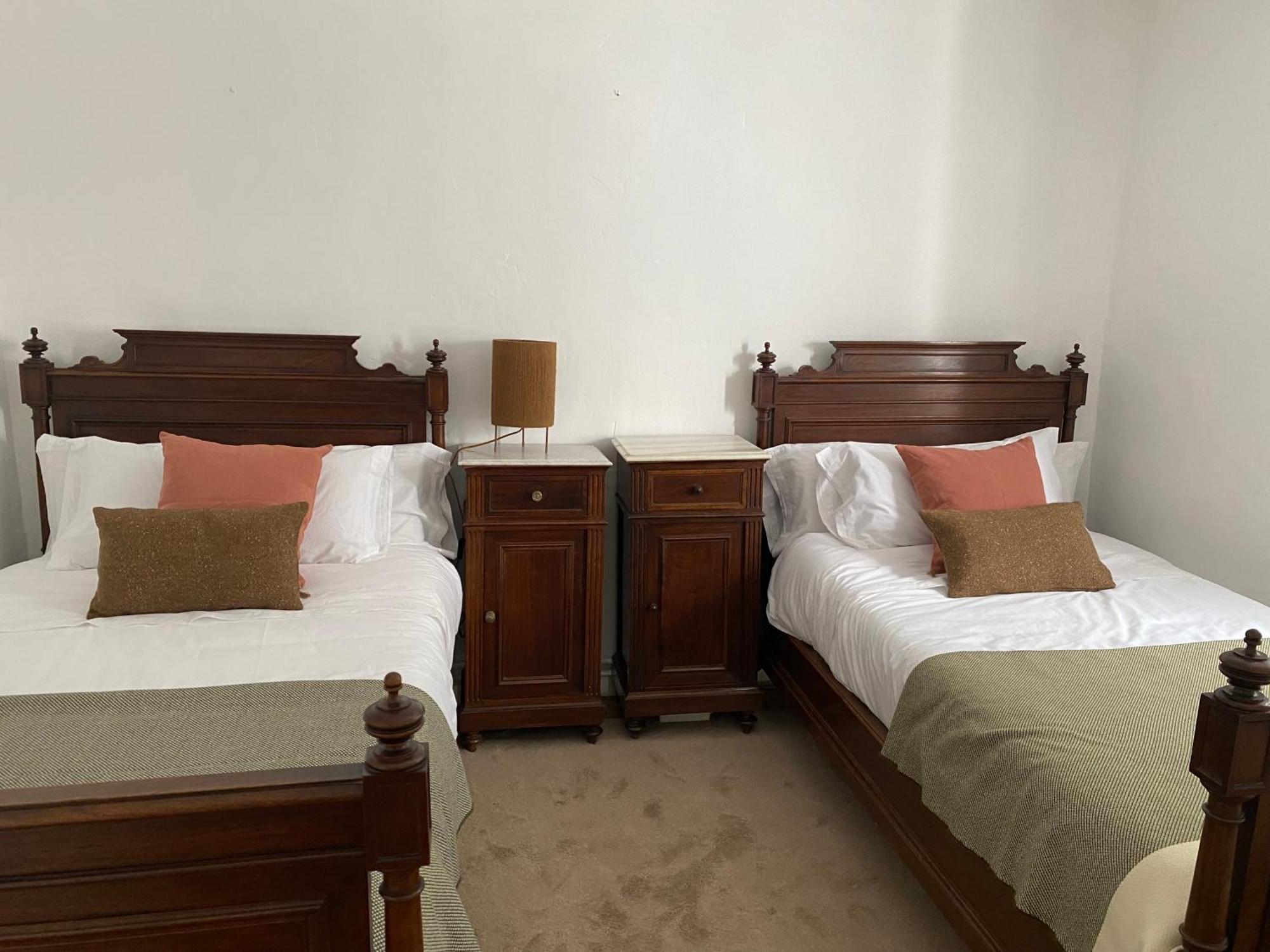 Balagares_11 Villa Robregordo Екстериор снимка