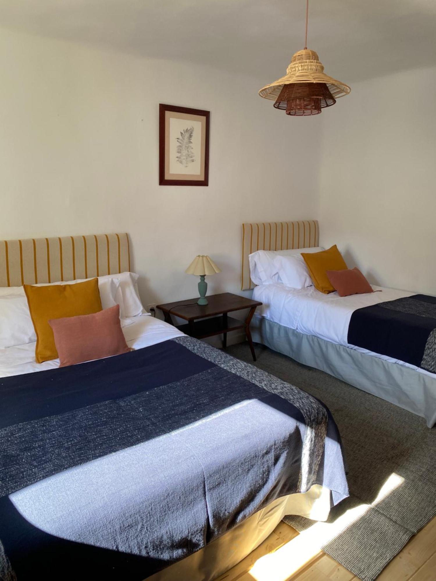 Balagares_11 Villa Robregordo Екстериор снимка